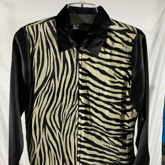 Anage - Jacket - Picture 1 of 7